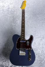 Fender American Professional Classic Telecaster / Faded Black #US25108709 [3.58kg]_2