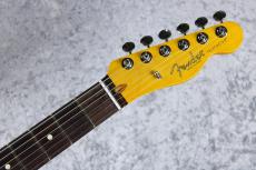 Fender American Professional Classic Telecaster / Faded Black #US25108709 [3.58kg]_8