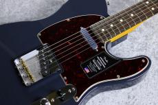 Fender American Professional Classic Telecaster / Faded Black #US25108709 [3.58kg]_11