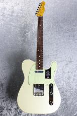 Fender FSR  American Professional Classic Telecaster / Olympic Pearl #US26021035 [3.55kg]_2