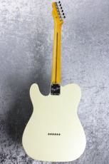 Fender FSR  American Professional Classic Telecaster / Olympic Pearl #US26021035 [3.55kg]_3