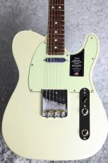 Fender FSR  American Professional Classic Telecaster / Olympic Pearl #US26021035 [3.55kg]_4