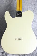 Fender FSR  American Professional Classic Telecaster / Olympic Pearl #US26021035 [3.55kg]_5