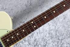 Fender FSR  American Professional Classic Telecaster / Olympic Pearl #US26021035 [3.55kg]_6