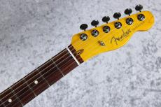 Fender FSR  American Professional Classic Telecaster / Olympic Pearl #US26021035 [3.55kg]_8
