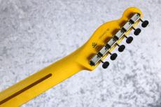 Fender FSR  American Professional Classic Telecaster / Olympic Pearl #US26021035 [3.55kg]_9