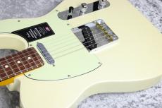 Fender FSR  American Professional Classic Telecaster / Olympic Pearl #US26021035 [3.55kg]_10