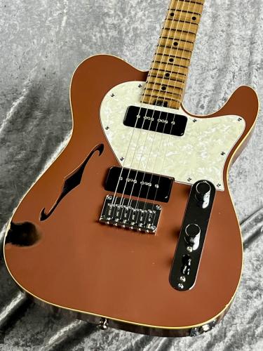 Infinit 【特選中古セール!】Trad  T Hollow Aged  -Burgundy- 【2010'sUSED】【美品中古】