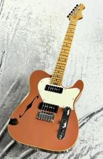 Infinit 【特選中古セール!】Trad  T Hollow Aged  -Burgundy- 【2010'sUSED】【美品中古】_2