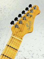Infinit 【特選中古セール!】Trad  T Hollow Aged  -Burgundy- 【2010'sUSED】【美品中古】_3