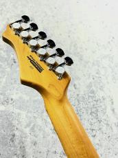 Infinit 【特選中古セール!】Trad  T Hollow Aged  -Burgundy- 【2010'sUSED】【美品中古】_5
