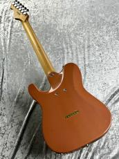 Infinit 【特選中古セール!】Trad  T Hollow Aged  -Burgundy- 【2010'sUSED】【美品中古】_7