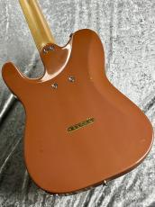 Infinit 【特選中古セール!】Trad  T Hollow Aged  -Burgundy- 【2010'sUSED】【美品中古】_8