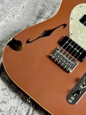 Infinit 【特選中古セール!】Trad  T Hollow Aged  -Burgundy- 【2010'sUSED】【美品中古】_9
