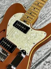 Infinit 【特選中古セール!】Trad  T Hollow Aged  -Burgundy- 【2010'sUSED】【美品中古】_10