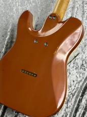 Infinit 【特選中古セール!】Trad  T Hollow Aged  -Burgundy- 【2010'sUSED】【美品中古】_11