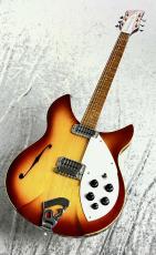 Rickenbacker 【特選中古】Model  1993 RoseMorris 6st ' Fireglo【1987'USED】【特注モデル】_2