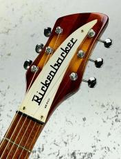 Rickenbacker 【特選中古】Model  1993 RoseMorris 6st ' Fireglo【1987'USED】【特注モデル】_3