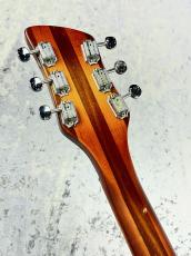 Rickenbacker 【特選中古】Model  1993 RoseMorris 6st ' Fireglo【1987'USED】【特注モデル】_5