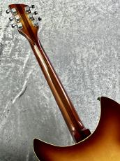 Rickenbacker 【特選中古】Model  1993 RoseMorris 6st ' Fireglo【1987'USED】【特注モデル】_6