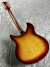 Rickenbacker 【特選中古】Model  1993 RoseMorris 6st ' Fireglo【1987'USED】【特注モデル】_7