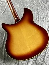 Rickenbacker 【特選中古】Model  1993 RoseMorris 6st ' Fireglo【1987'USED】【特注モデル】_8