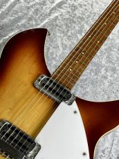 Rickenbacker 【特選中古】Model  1993 RoseMorris 6st ' Fireglo【1987'USED】【特注モデル】_9