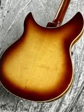 Rickenbacker 【特選中古】Model  1993 RoseMorris 6st ' Fireglo【1987'USED】【特注モデル】_11