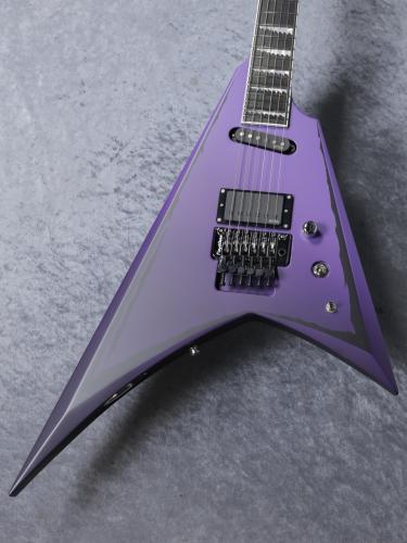 ESP ALEXI RIPPED【Alexi Laiho Signature Model】