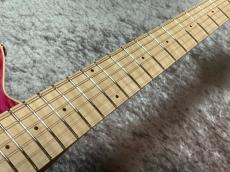 MUSIC MAN 30th Anniversary Axis「Translucent Pink」_5