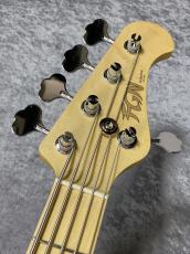 FUJIGEN JMJ52-ASH-M/VNT - Vintage Natural -【4.74kg】【#C250043】_6