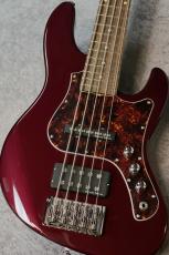 FUJIGEN JMJ52-AL-R/AZM - Azuki Metallic -【4.93kg】【#K24011】