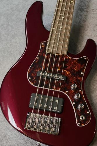 FUJIGEN JMJ52-AL-R/AZM - Azuki Metallic -【4.93kg】【#K24011】