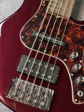 FUJIGEN JMJ52-AL-R/AZM - Azuki Metallic -【4.93kg】【#K24011】_4