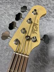 FUJIGEN JMJ52-AL-R/AZM - Azuki Metallic -【4.93kg】【#K24011】_6