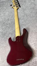FUJIGEN JMJ52-AL-R/AZM - Azuki Metallic -【4.93kg】【#K24011】_10