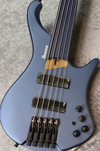 Ibanez EHB1005F - Arctic Ocean Matte -【3.67kg】【#I260304679】