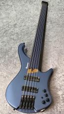 Ibanez EHB1005F - Arctic Ocean Matte -【3.67kg】【#I260304679】_2