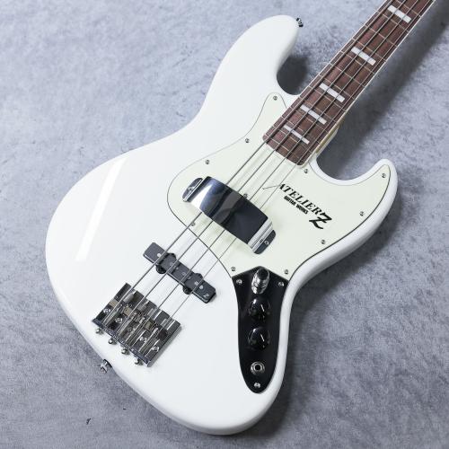 ATELIER Z S-295 HIDEYUKI KAKUNO Signature Model 【直筆サイン入り】【4.36kg】【ハカランダ指板】