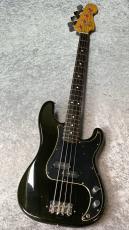 Fender 1981 Precision Bass - Black -【3.55kg】【超軽量個体】_2