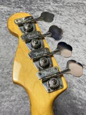 Fender 1981 Precision Bass - Black -【3.55kg】【超軽量個体】_7