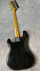 Fender 1981 Precision Bass - Black -【3.55kg】【超軽量個体】_9