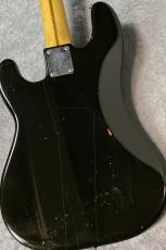 Fender 1981 Precision Bass - Black -【3.55kg】【超軽量個体】_10