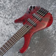 Ibanez EHB1505 - Stained Wine Red Low Gloss - 【3.13kg】【#I250214600】_2
