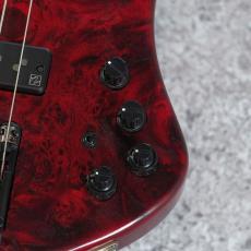 Ibanez EHB1505 - Stained Wine Red Low Gloss - 【3.13kg】【#I250214600】_4