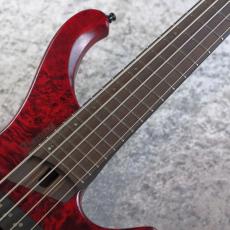 Ibanez EHB1505 - Stained Wine Red Low Gloss - 【3.13kg】【#I250214600】_6