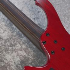 Ibanez EHB1505 - Stained Wine Red Low Gloss - 【3.13kg】【#I250214600】_9