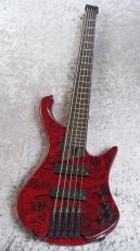 Ibanez EHB1505 - Stained Wine Red Low Gloss - 【3.13kg】【#I250214600】_11