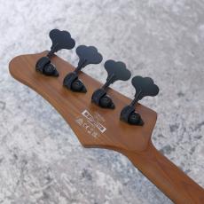 Ibanez MDM1000 -  Midnight Arctic Ocean Matte -【3.86kg】【#I260117616】_8