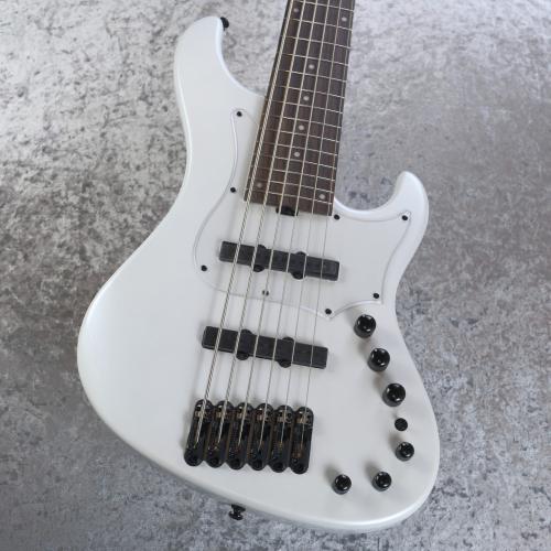 Ibanez MDM1006 - Pearl White -【4.40kg】【#I260115532】